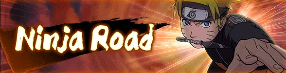 Ninja Road