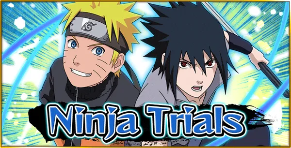 Ninja Trials
