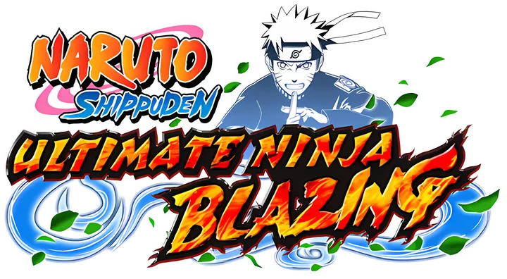 Naruto Shippuden: Ultimate Ninja Blazing